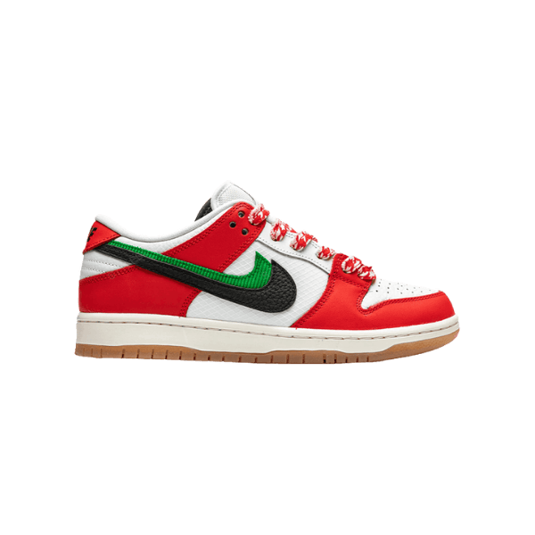 Nike SB Dunk Low Pro "Habibi" Sneakers
