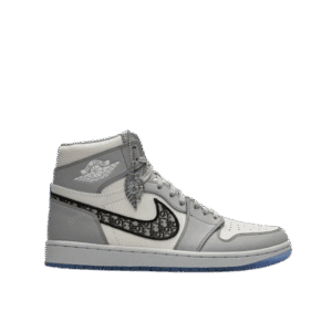 Air Jordan 1 Retro High x Dior Sneakers
