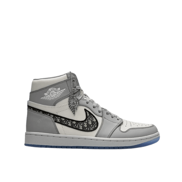 Air Jordan 1 Retro High x Dior Sneakers