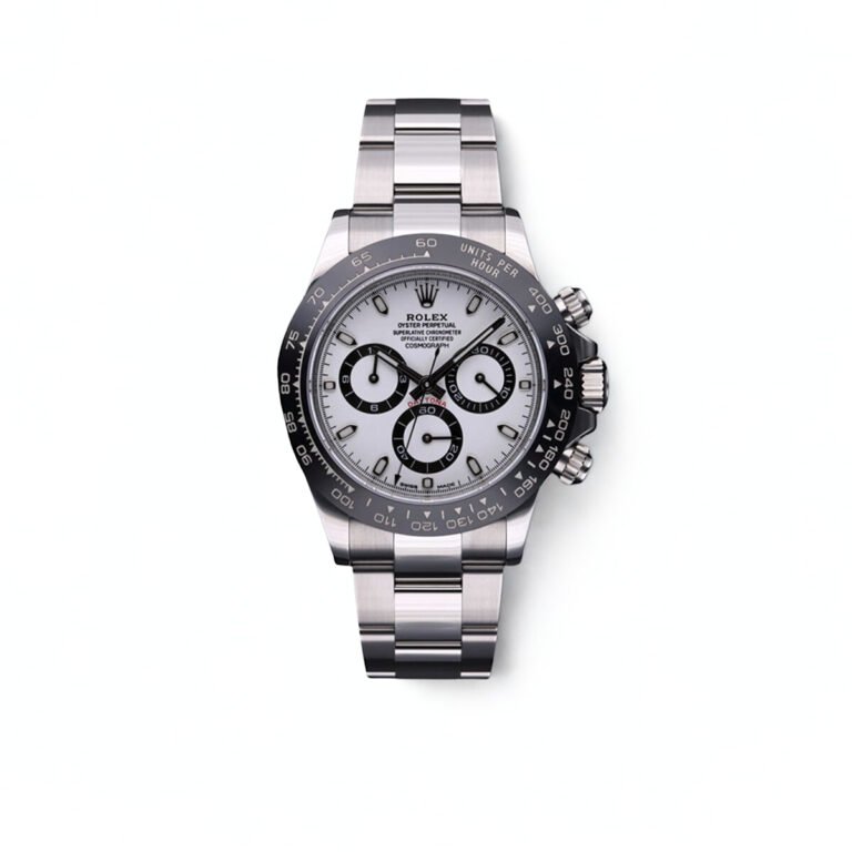 Rolex Daytona Panda