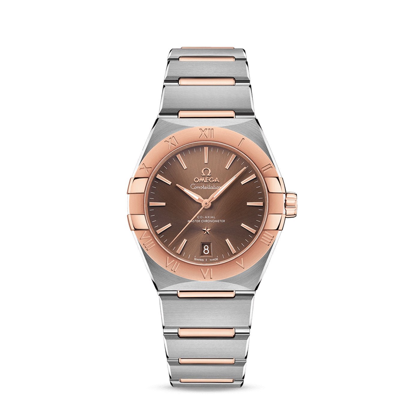 Omega Constellation CO‑AXIAL MASTER CHRONOMETER Ref# 131.20.36.20.13.001