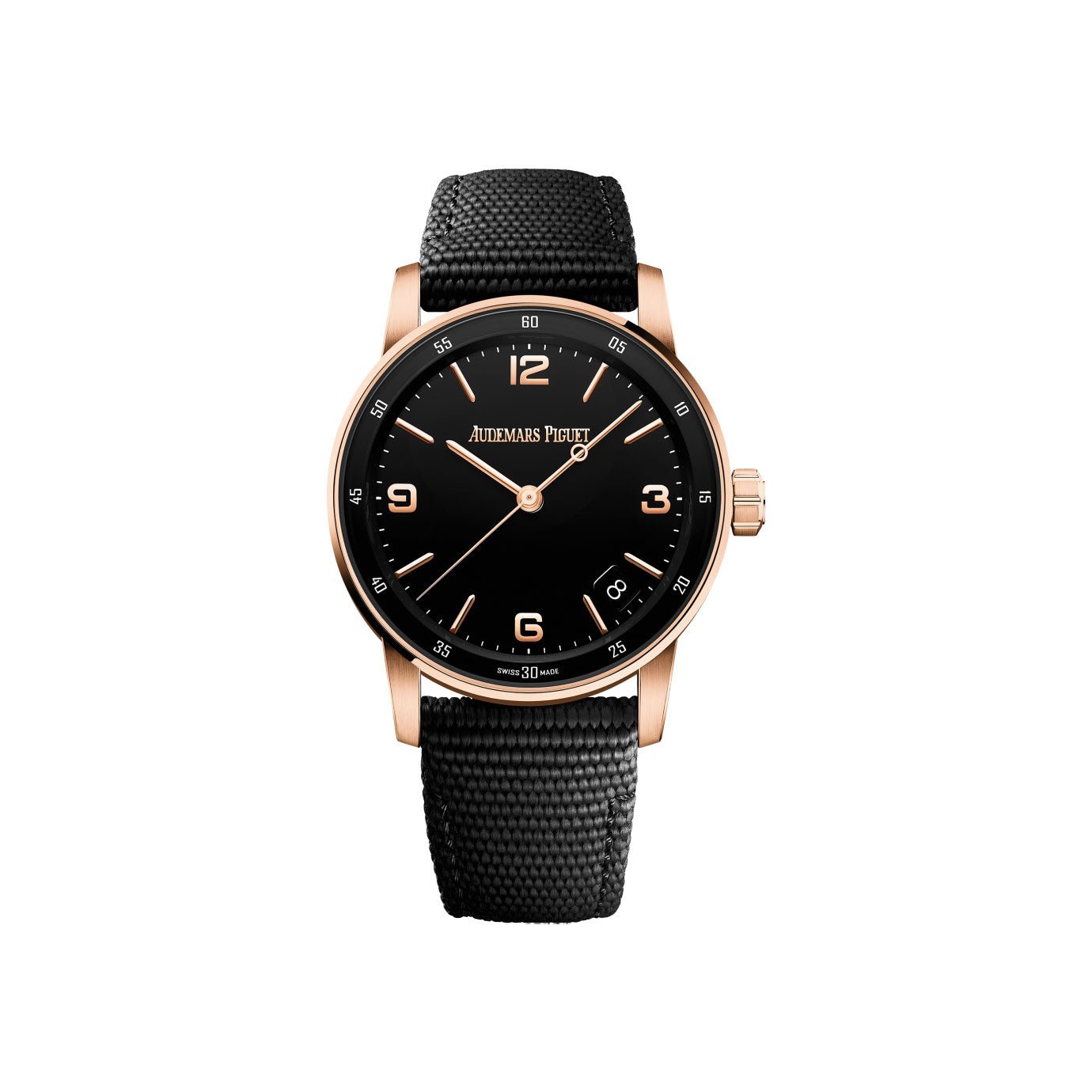 Audemars Piguet Code 11.59 PERPETUAL CALENDAR Ref# 15210OR.OO.A002KB.01